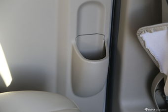 2013款星朗1.5L手动至尊型