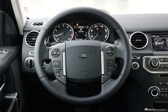 2016款第四代发现3.0T自动V6 SC HSE