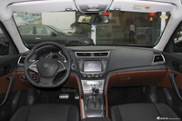 2015款绅宝CC 1.8T自动精英版