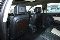 2015款迈腾2.0T自动改款旗舰型