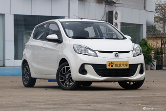 2015款奔奔1.4L手动豪华型国5