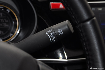 2016款哥瑞1.5L 自动CVT风尚版