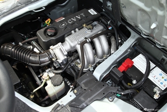 2013款金杯新海狮2.2L豪华型V22