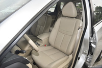 2015款奇骏2.5L自动XL四驱领先MAX版