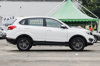 2016款瑞虎5 2.0L自动卓越版