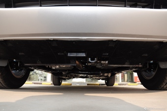 2015款CR-V2.0L自动两驱都市版