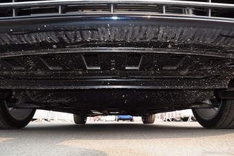 2015款沃尔沃S80L 2.0T T5智尊行政版