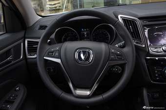 2014款CS75 2.0L手动豪华型国4