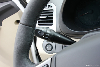 2014款瑞虎3 1.6L CVT尊尚版到店实拍