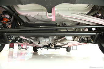 2013款奥拓1.0L手动实用型