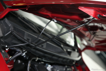 2013款骊威劲锐1.6XL 手动舒适版