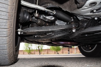 2015款汉兰达2.0T自动四驱至尊版7座