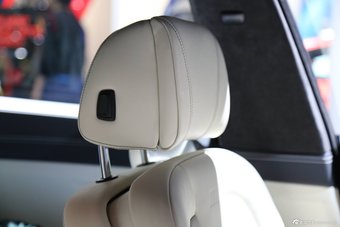 2015上海车展：宝马M6