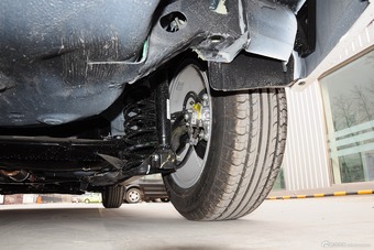 2013款朗行1.6L手动风尚型