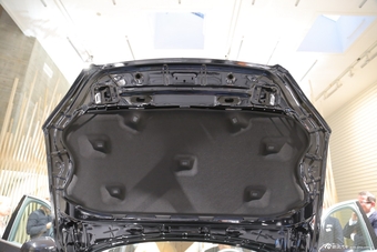 2015款沃尔沃XC90 2.0T T6限量版