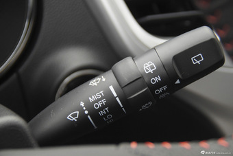 2016款CS35 1.6L自动尊贵型国IV