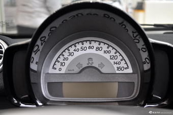 2012款smart fortwo 1.0 MHD敞篷激情版