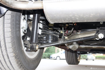 2014款瑞虎5 2.0L CVT家悦版