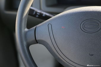 2012款星旺1.0L豪华版