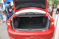 2014款比亚迪G5 1.5TI手动旗舰型