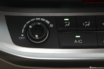 2015款雅阁2.4L自动LX舒适型