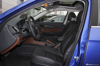 2015款绅宝CC 1.8T自动精英版