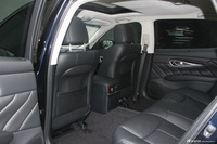 2015款英菲尼迪Q70L 2.5L豪华版