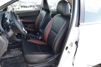 2016款比亚迪F3 1.5L手动豪华型