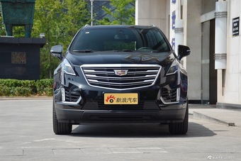 2016款XT5 2.0T自动28T四驱领先型