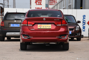 2015款启悦1.6L自动乐享型