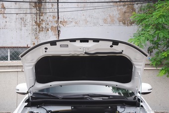 2014款欧蓝德 2.4L四驱豪华超值版5座