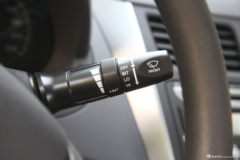 2014款瑞纳1.4L手动智能型