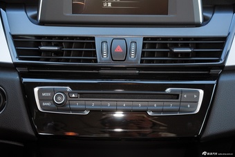 2015款宝马2系Gran Tourer 218i领先型