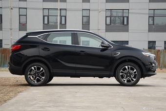 2016款DX7 1.5T手动凯旋版