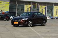 2015款传祺GA6 1.8T到店实拍