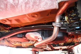 2014款铃木S.CROSS锋驭1.6L手动精英型