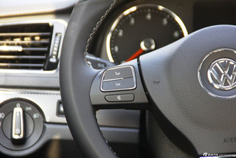 2014款朗境1.4TSI DSG版到店实拍