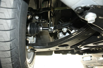 2014款瑞虎5 2.0DVVT手动家享版