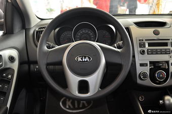 2014款福瑞迪 1.6L自动GL