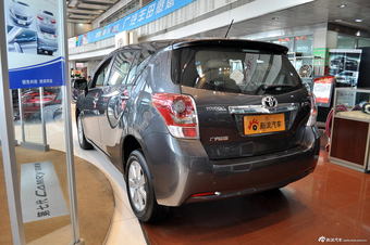 2014款逸致180E CVT精英多功能版