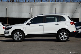 2015款大迈X5 1.5T自动知县型