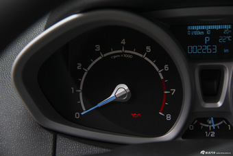 2013款翼搏1.5L手动尊贵型