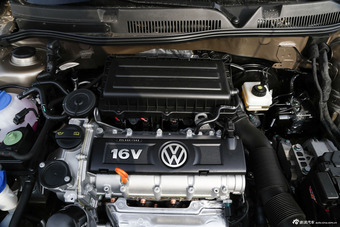 2015款宝来质惠版1.6L自动时尚型