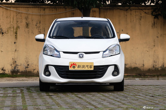 2015款奔奔1.4L手动尊贵型国5