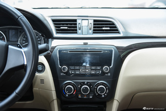 2015款启悦1.6L自动乐享型