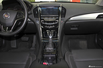 2014款凯迪拉克ATS L 25T时尚型