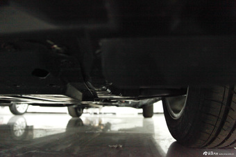 2013款风迪思1.8L旗舰型CVT