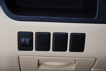 2015款汉兰达3.5L自动四驱精英版