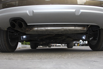 2016款Yeti 1.4T自动创行版