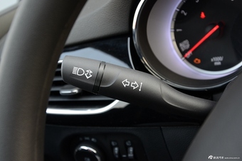 2016款威朗GS 1.5T自动豪情运动型20T